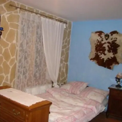 Agroturystyka Sowi Potok Ludwikowice Kłodzkie Sokolec 5