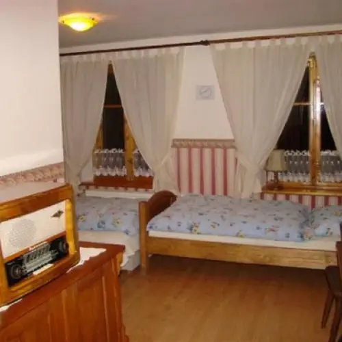 Agroturystyka Sowi Potok Ludwikowice Kłodzkie Sokolec 5