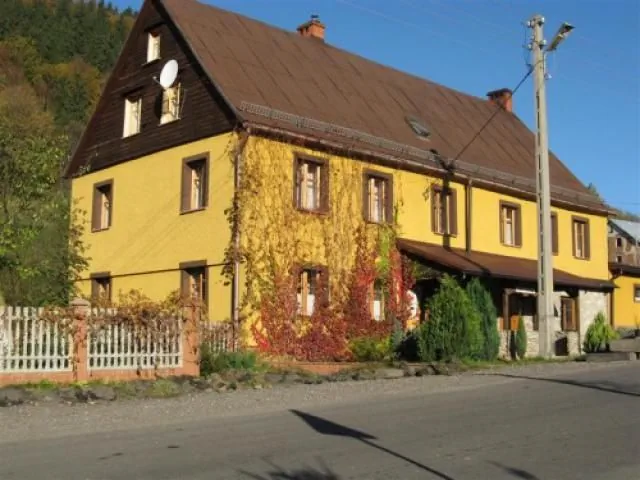 Agroturystyka Sowi Potok Ludwikowice Kłodzkie Sokolec 5