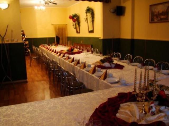 Restauracja Żak Grudziądz Legionów 35