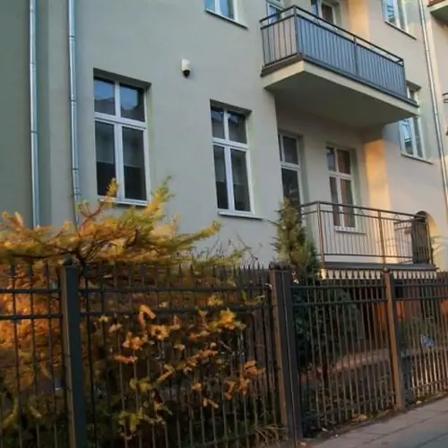 elewacja i balkon 
