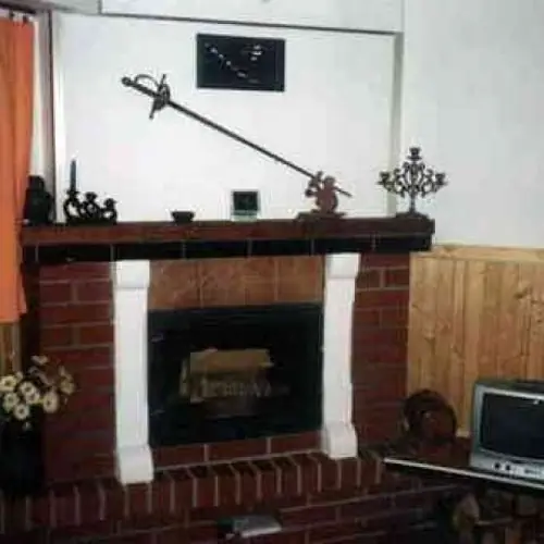 Kwatery Prywatne w Białowieży Białowieża Polna 9