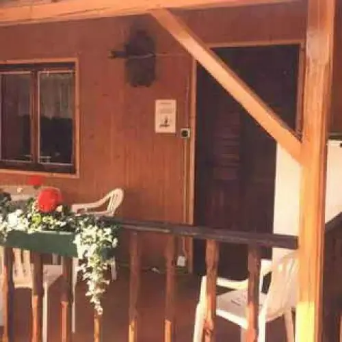 Kwatery Prywatne w Białowieży Białowieża Polna 9