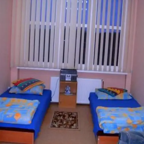 Agroturystyka-Cztery Lipy Buśnia Buśnia