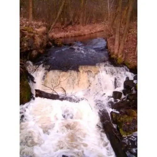 Agroturystyka-Cztery Lipy Buśnia Buśnia