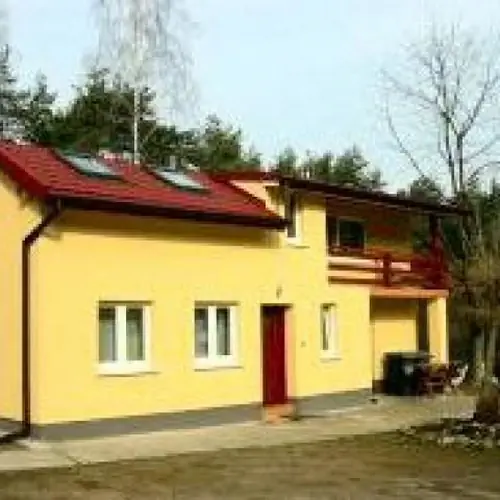 Gospodarstwo Agroturystyczne Rudnik Wielki Sosnowa 40