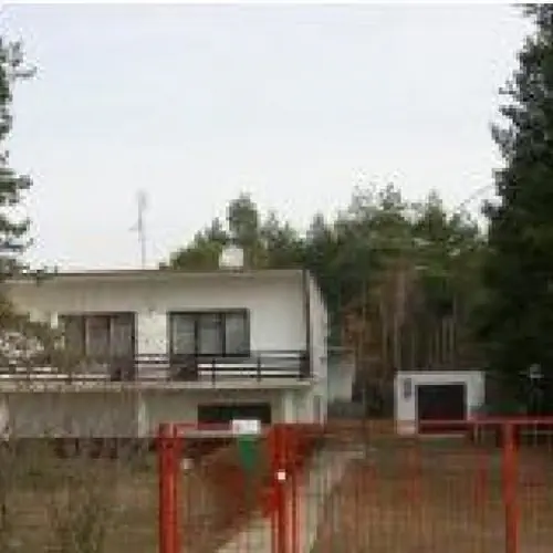 Gospodarstwo Agroturystyczne Rudnik Wielki Sosnowa 40