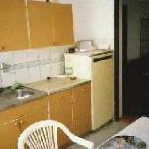 Gospodarstwo Agroturystyczne Rudnik Wielki Sosnowa 40