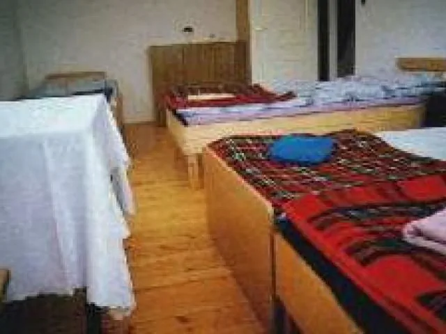 Gospodarstwo Agroturystyczne Rudnik Wielki Sosnowa 40