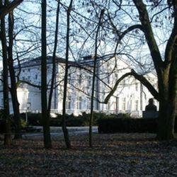 Pałac w Brodnicy Śremskiej Brodnica