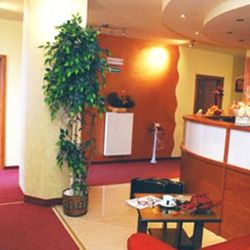 Restauracja&Hotel ASTRA Dąbrowa Górnicza
