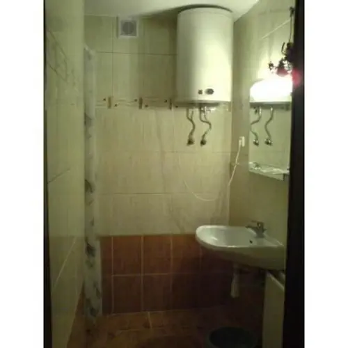 dom całoroczny JANOSIK Niedzica-Kacwin Niedzica Św. Anny