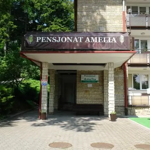 Pensjonat Amelia
