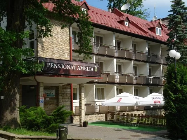 Pensjonat Amelia