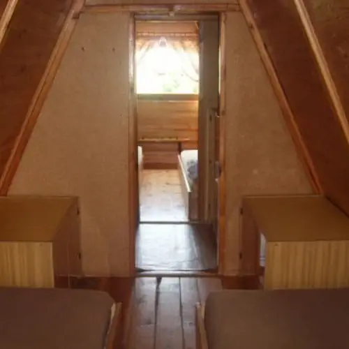 Domek Letniskowy Ińsko Witosa 2