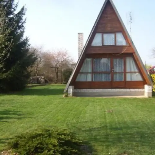 Domek Letniskowy Ińsko Witosa 2