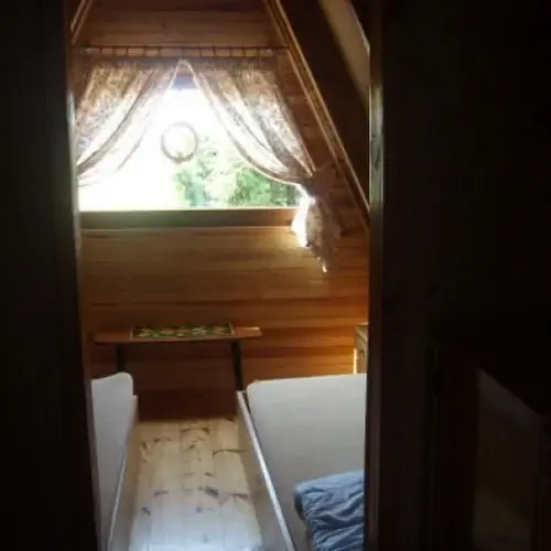 Domek Letniskowy Ińsko Witosa 2