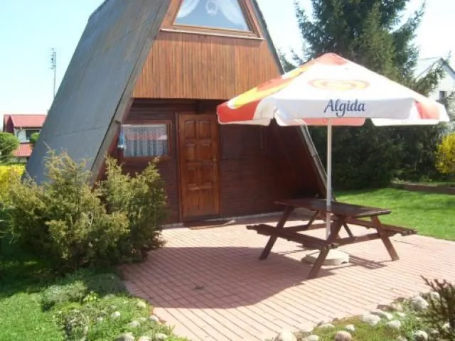 Domek Letniskowy Ińsko Witosa 2