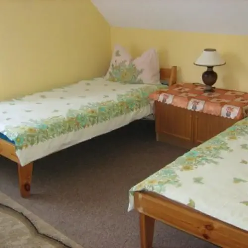 Domek letniskowy w Bogacku Bogacko Bogacko 16A/2