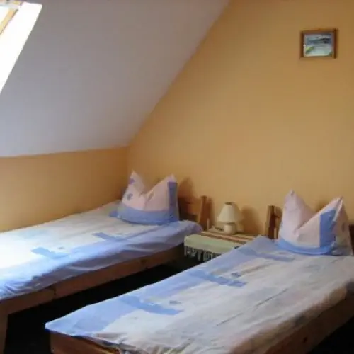 Domek letniskowy w Bogacku Bogacko Bogacko 16A/2