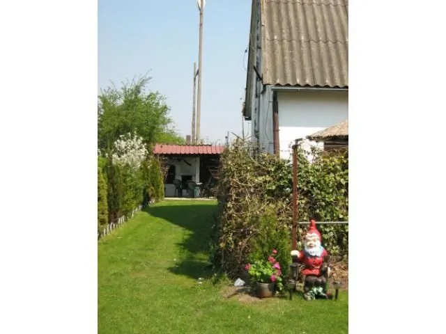 Domek letniskowy w Bogacku Bogacko Bogacko 16A/2