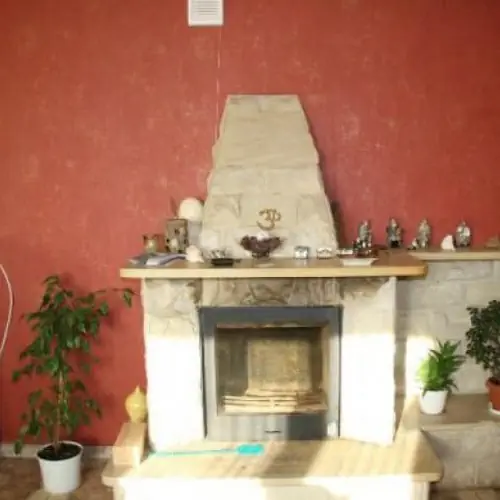 Gospodarstwo Agroturystyczne Agro-Raj Łąkorz Mierzyn 10