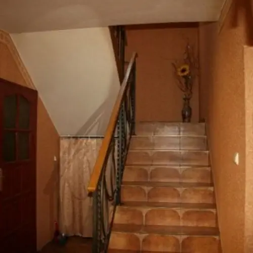 Gospodarstwo Agroturystyczne Agro-Raj Łąkorz Mierzyn 10