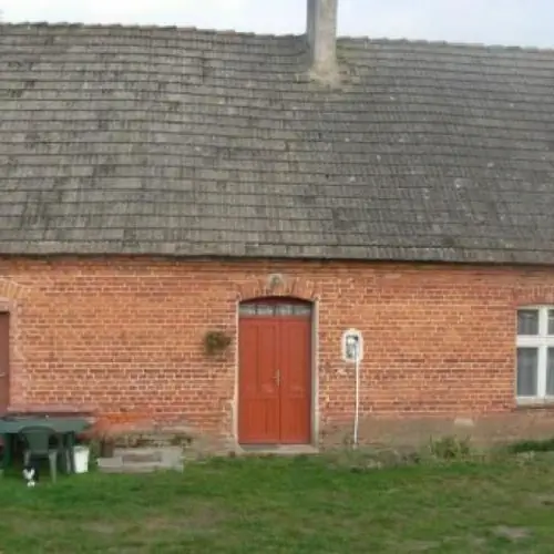 Gospodarstwo Agroturystyczne Agro-Raj Łąkorz Mierzyn 10