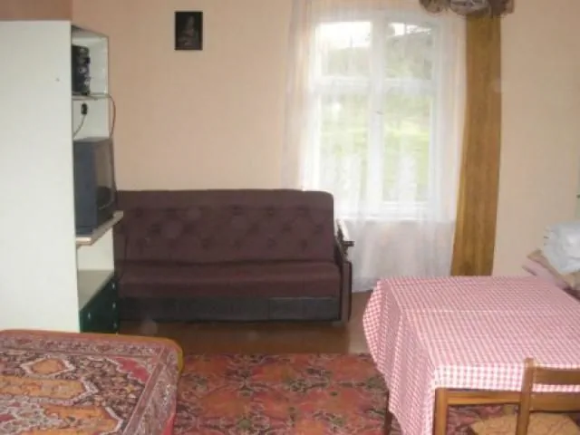 Gospodarstwo Agroturystyczne Agro-Raj Łąkorz Mierzyn 10