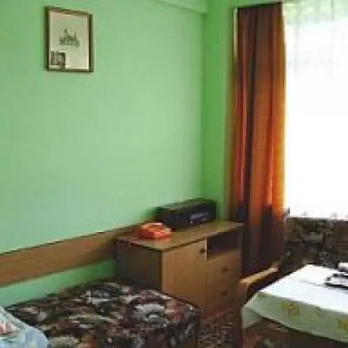 Sanatorium Uzdrowiskowe Piast Iwonicz-Zdr&oacute;j Kulczyńskiego 5