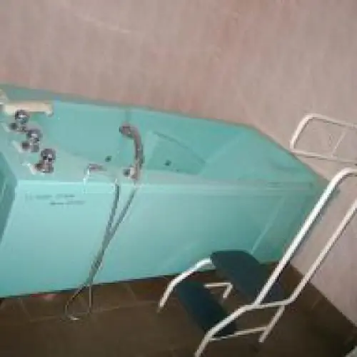 Sanatorium Uzdrowiskowe Piast Iwonicz-Zdr&oacute;j Kulczyńskiego 5