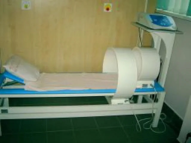 Sanatorium Uzdrowiskowe Piast Iwonicz-Zdr&oacute;j Kulczyńskiego 5