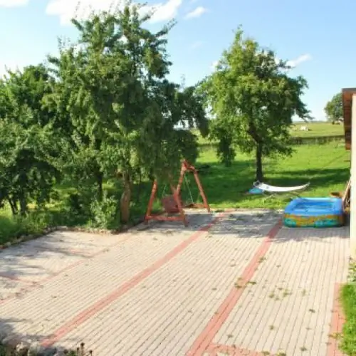 Dom pod gruszą Radzieje Węgorzewska 28