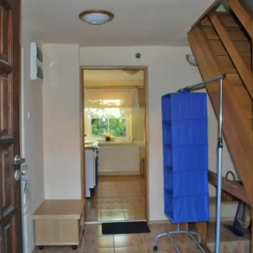 Dom pod gruszą Radzieje Węgorzewska 28