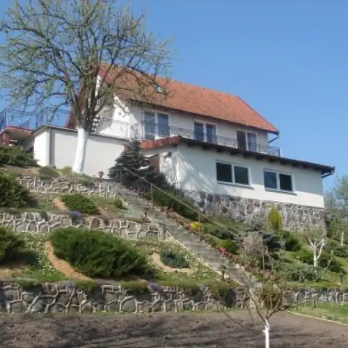 AGROTURYSTYKA ALINA Probark Probark 11