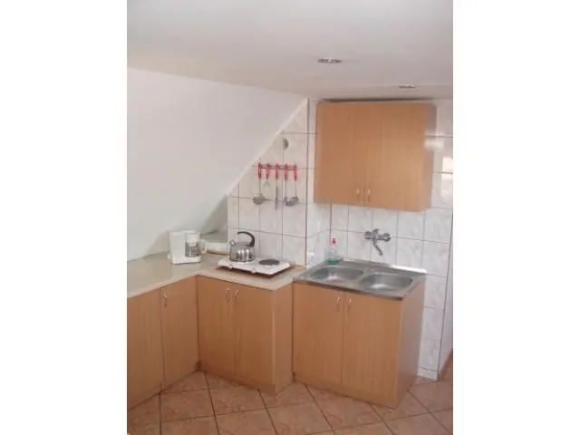 AGROTURYSTYKA ALINA Probark Probark 11