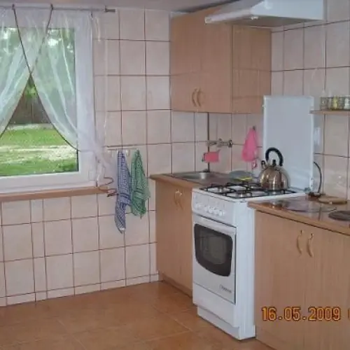 AUGUST&Oacute;W-DOM 6-CIO OSOBOWY August&oacute;w Bystra 29