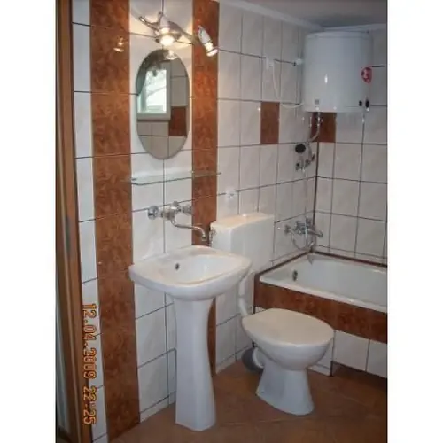 AUGUST&Oacute;W-DOM 6-CIO OSOBOWY August&oacute;w Bystra 29