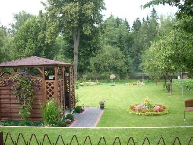 AUGUST&Oacute;W-DOM 6-CIO OSOBOWY August&oacute;w Bystra 29