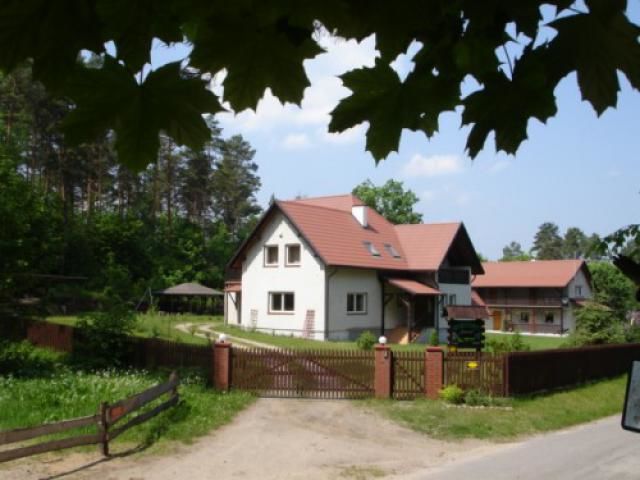 Gosciniec  Iznota Iznota Gąsior 1