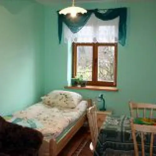 Gospodarstwo Agroturystyczne Wielebowo G&oacute;rowo Iławeckie Bukowiec 26