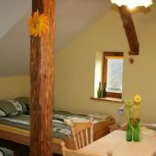 Gospodarstwo Agroturystyczne Wielebowo G&oacute;rowo Iławeckie Bukowiec 26