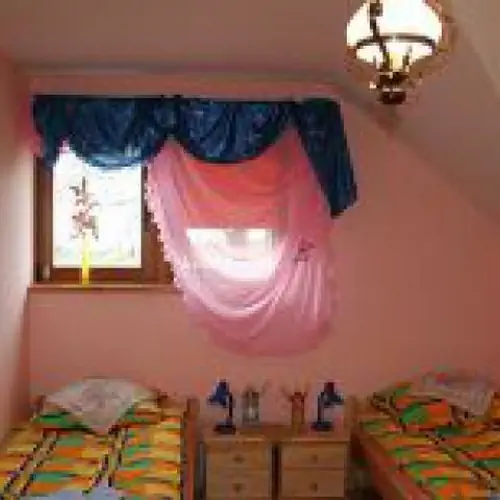 Gospodarstwo Agroturystyczne Wielebowo G&oacute;rowo Iławeckie Bukowiec 26