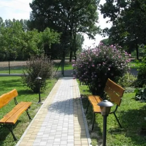 Olszynka Ochaby Kameralna 15