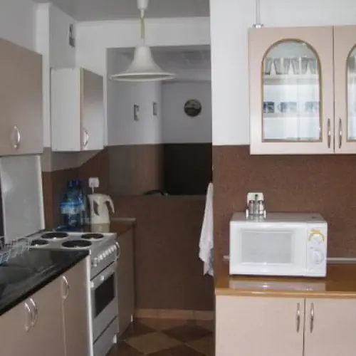 Olszynka Ochaby Kameralna 15