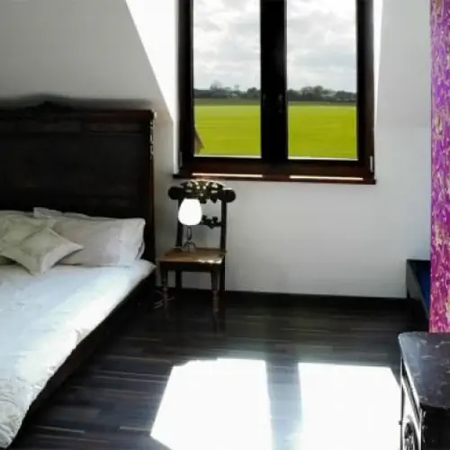 Pok&oacute;j orientalny