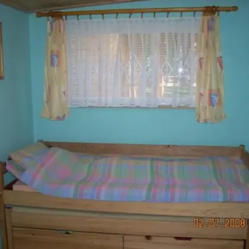 Domek letniskowy w Makowie Makowo Makowo