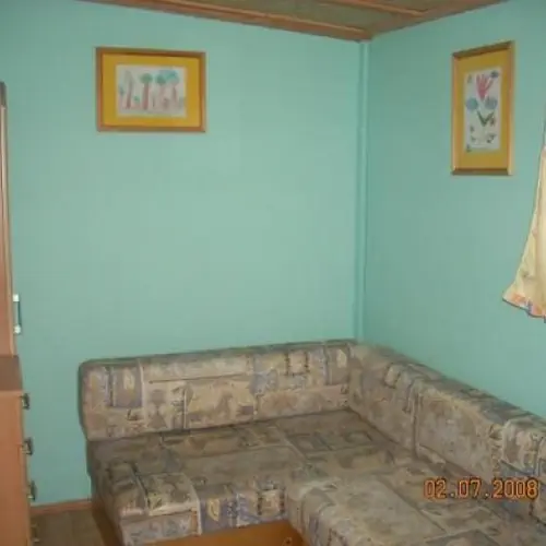 Domek letniskowy w Makowie Makowo Makowo