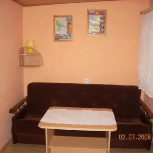 Domek letniskowy w Makowie Makowo Makowo