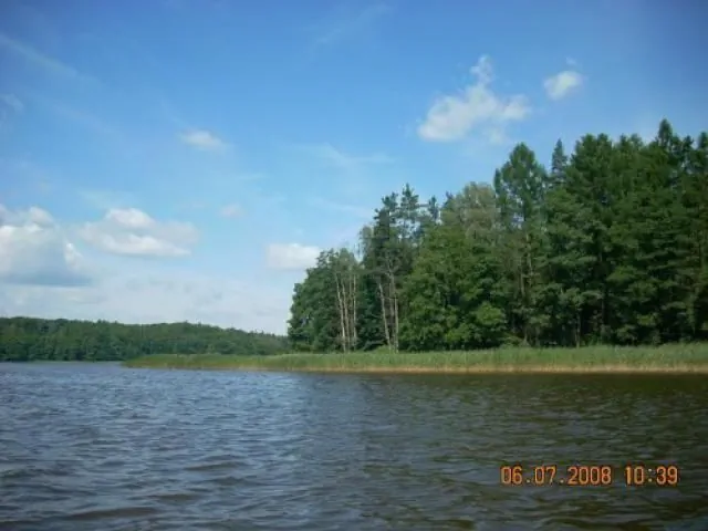 Domek letniskowy w Makowie Makowo Makowo